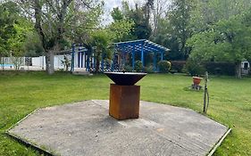 L'Oree Des Landes