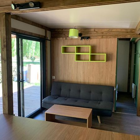 L'Oree Des Landes Onesse-et-Laharie Extérieur photo